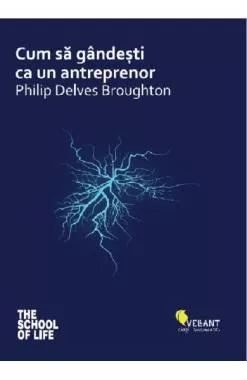 Cum să gândești ca un antreprenor