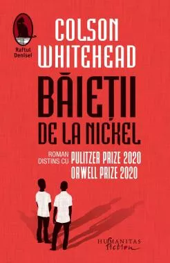 Băieții de la Nickel