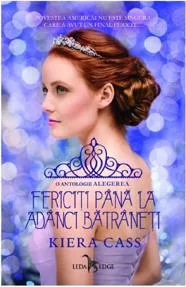 Fericiti pana la adanci batraneti. Seria Alegerea Vol.6