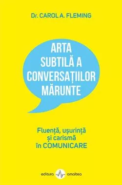 Arta subtila a conversatiilor marunte