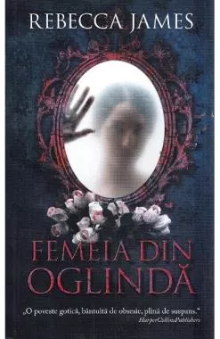 Femeia din oglinda