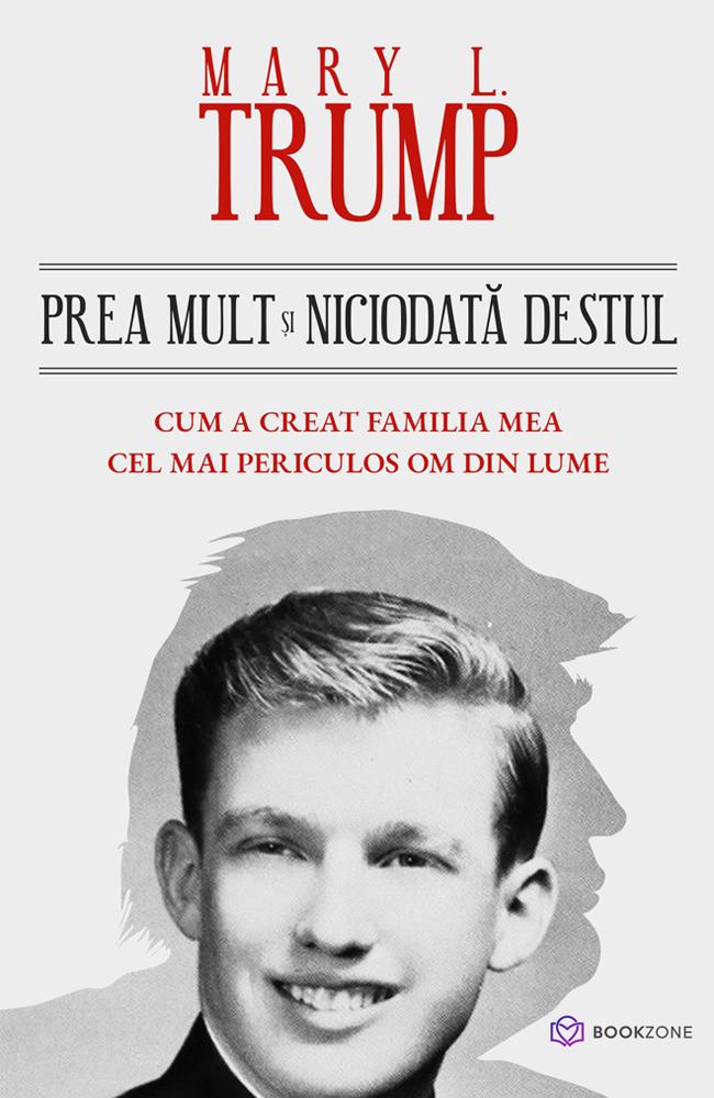 Pachet Secretele Americii