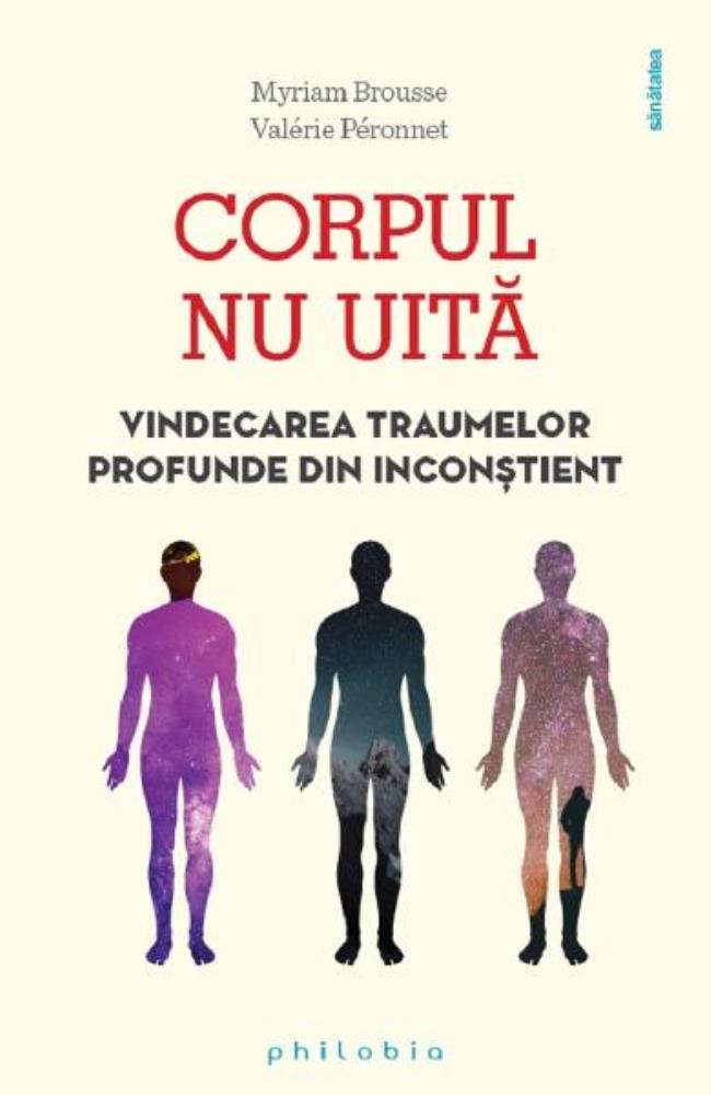 Terapie 1 la 1 cu sinele tau + Corpul nu uita