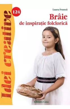 Idei creative 124: Braie de inspiratie folclorica