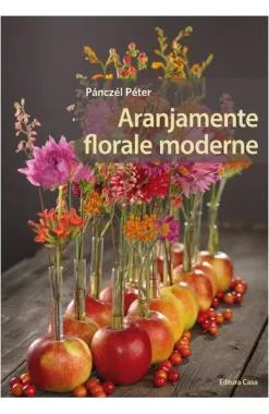 Aranjamente florale moderne