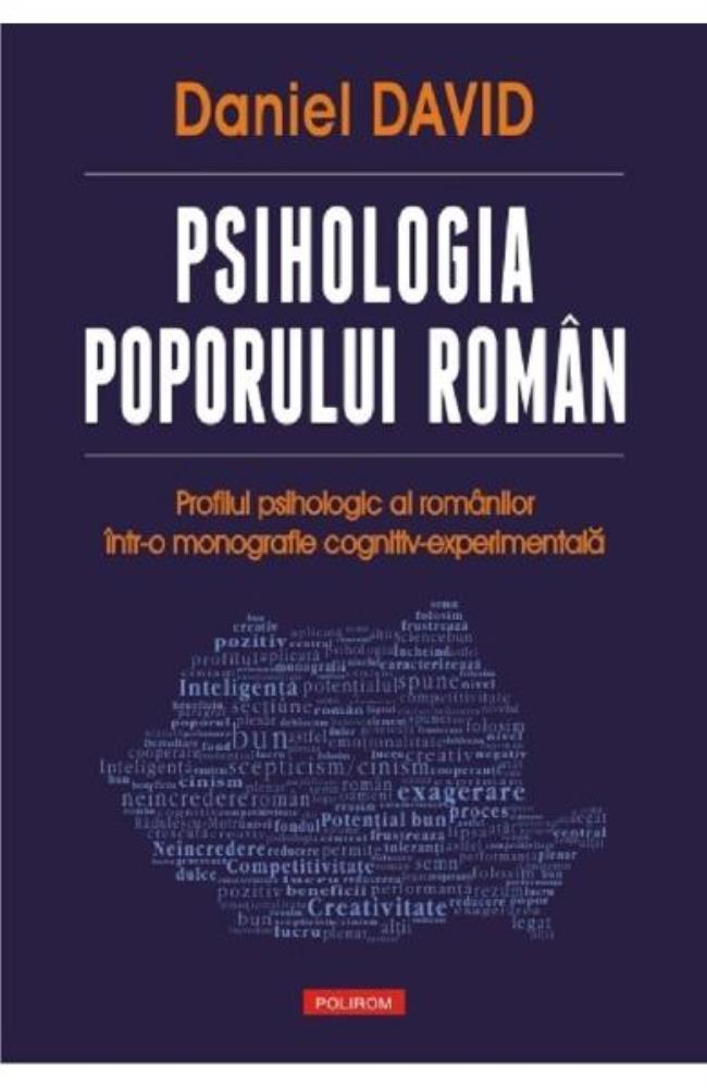 Psihologia poporului roman