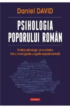 Psihologia poporului roman