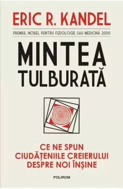 Mintea tulburata