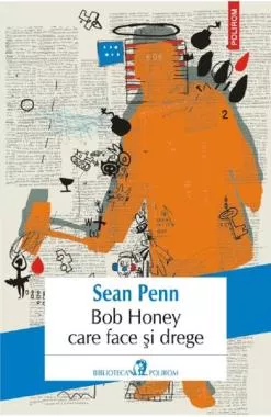 Bob Honey care face si drege