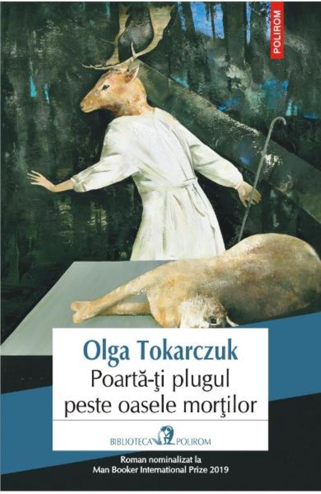 Poarta-ti plugul peste oasele mortilor