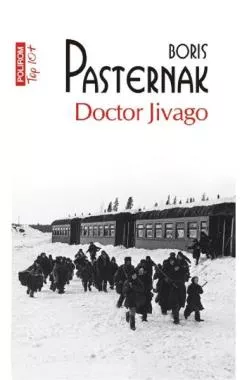 Doctor Jivago (ediţie de buzunar)