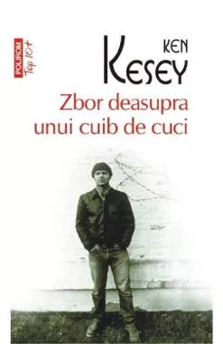 Zbor deasupra unui cuib de cuci