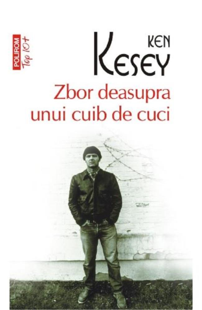 Zbor deasupra unui cuib de cuci