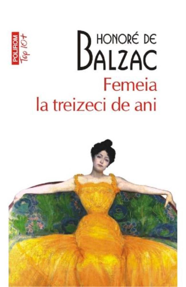 Femeia la treizeci de ani (editie de buzunar)