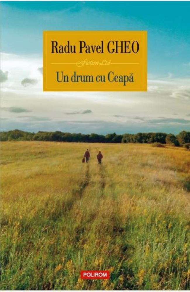 Un drum cu Ceapa
