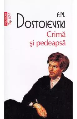 Crima si pedeapsa