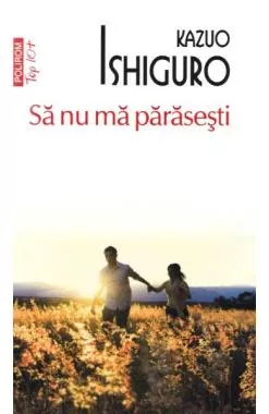 Sa nu ma parasesti (editie de buzunar)