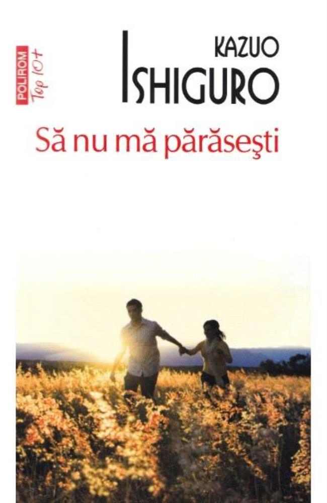 Sa nu ma parasesti (editie de buzunar)