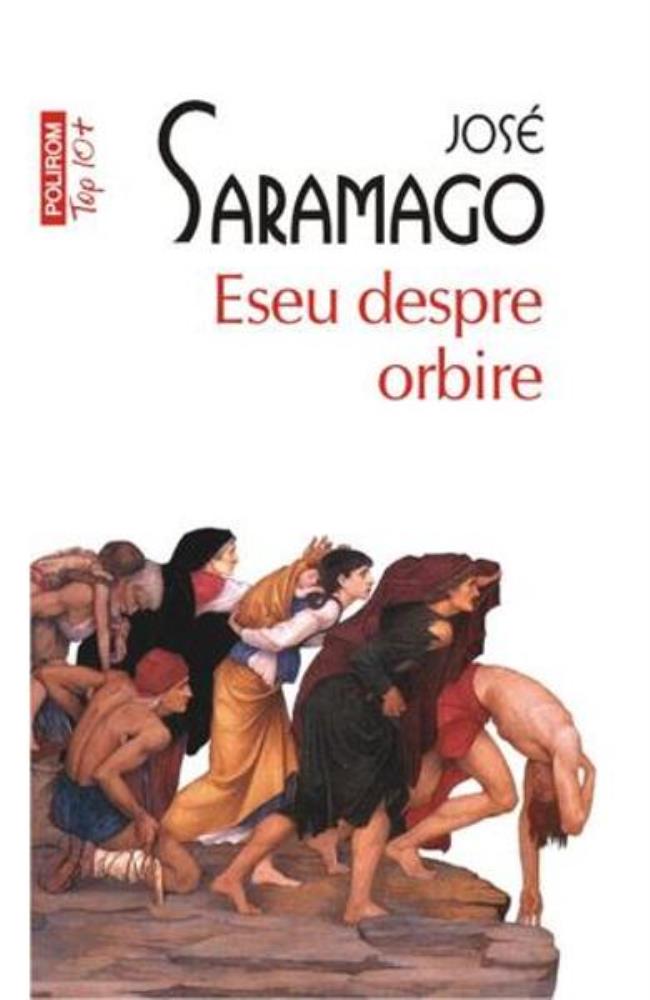 Eseu despre orbire 