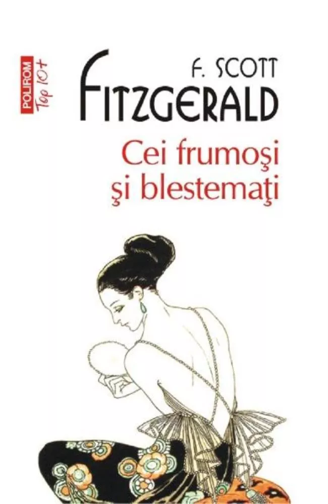 Cei frumosi si blestemati