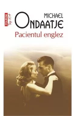 Pacientul englez (ediţie de buzunar)
