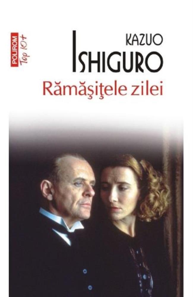 Ramasitele zilei (editie de buzunar)