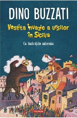 Vestita invazie a ursilor in Sicilia