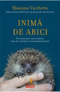 Inima de arici
