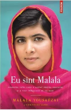 Eu sunt Malala