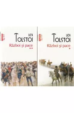 Razboi si pace (2 volume)