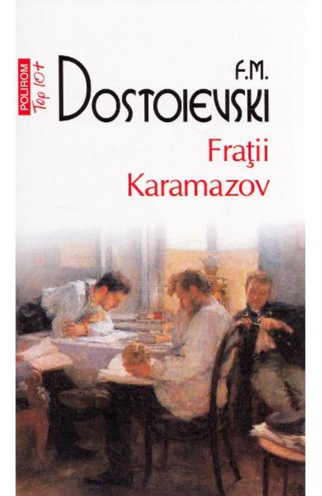 Fratii Karamazov