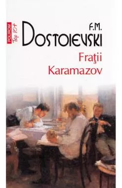 Fratii Karamazov