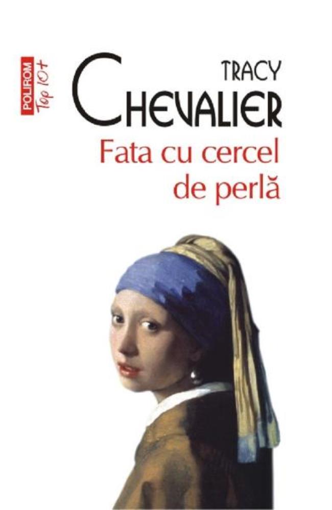 Fata cu cercel de perla