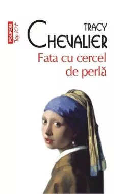 Fata cu cercel de perla