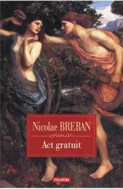 Act gratuit. Nuvele