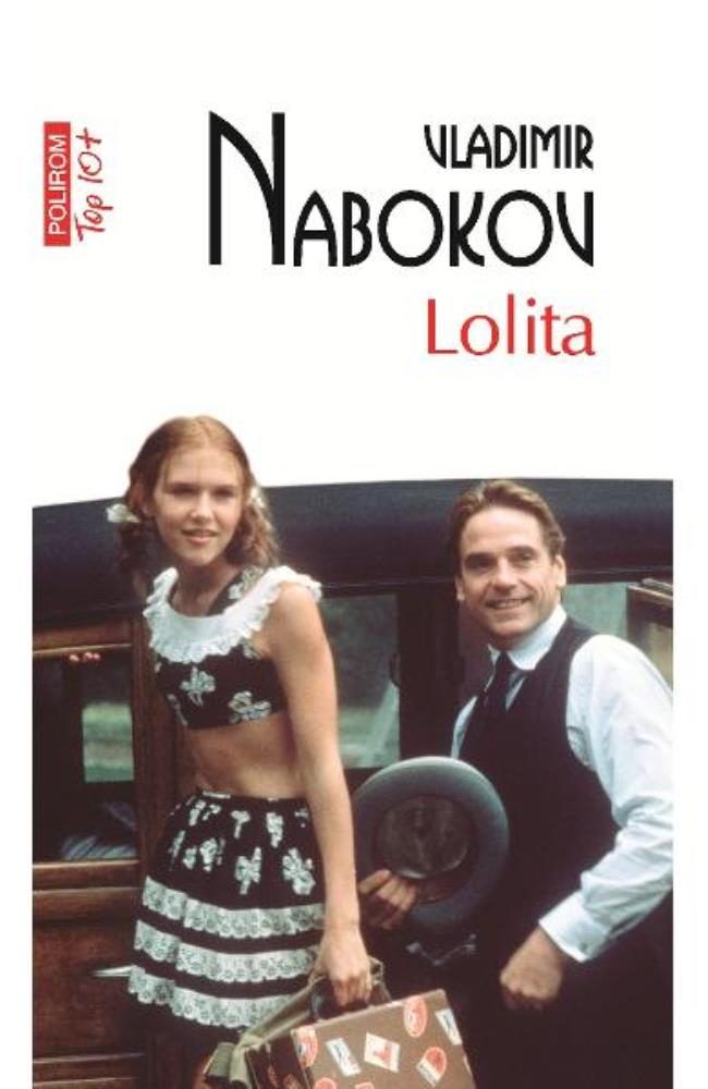 Lolita (editie de buzunar)