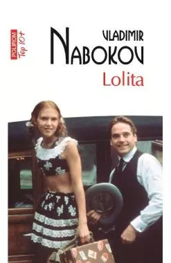 Lolita (editie de buzunar)