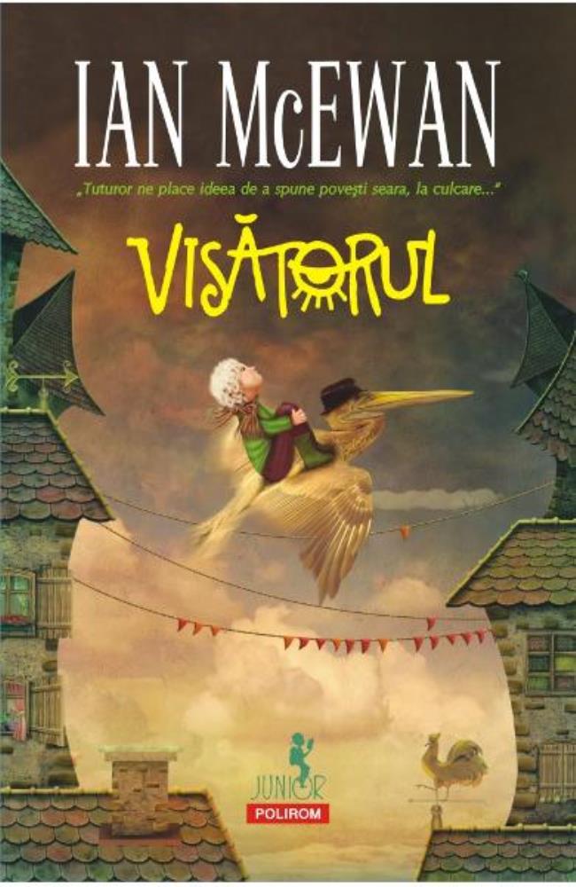 Visatorul