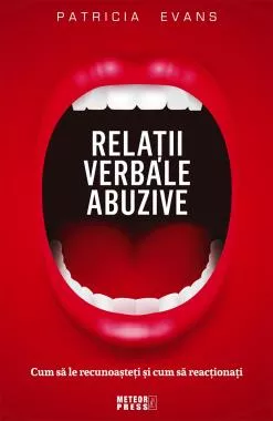 Relatii verbale abuzive