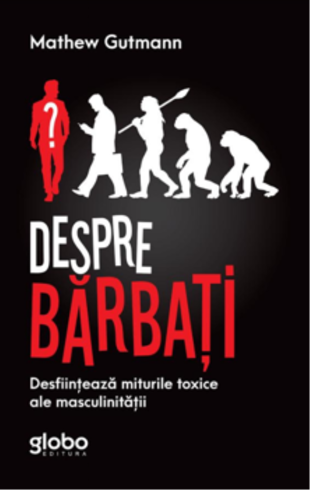 Despre barbati