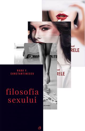 Pachet Confesiuni necenzurate