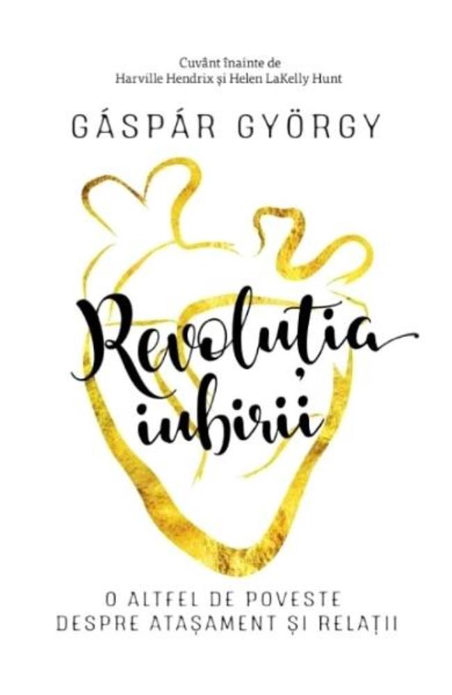 Revolutia iubirii