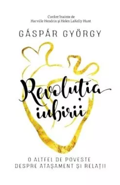 Revoluția iubirii