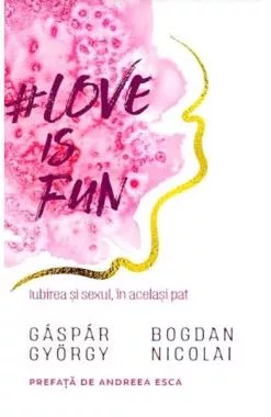 Love is fun