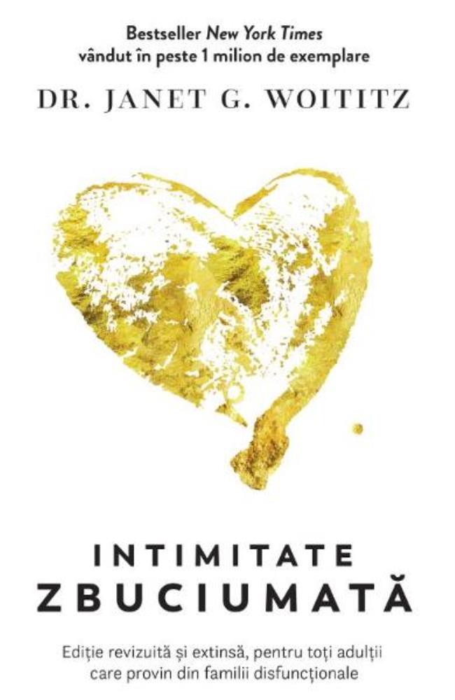 Intimitate zbuciumata