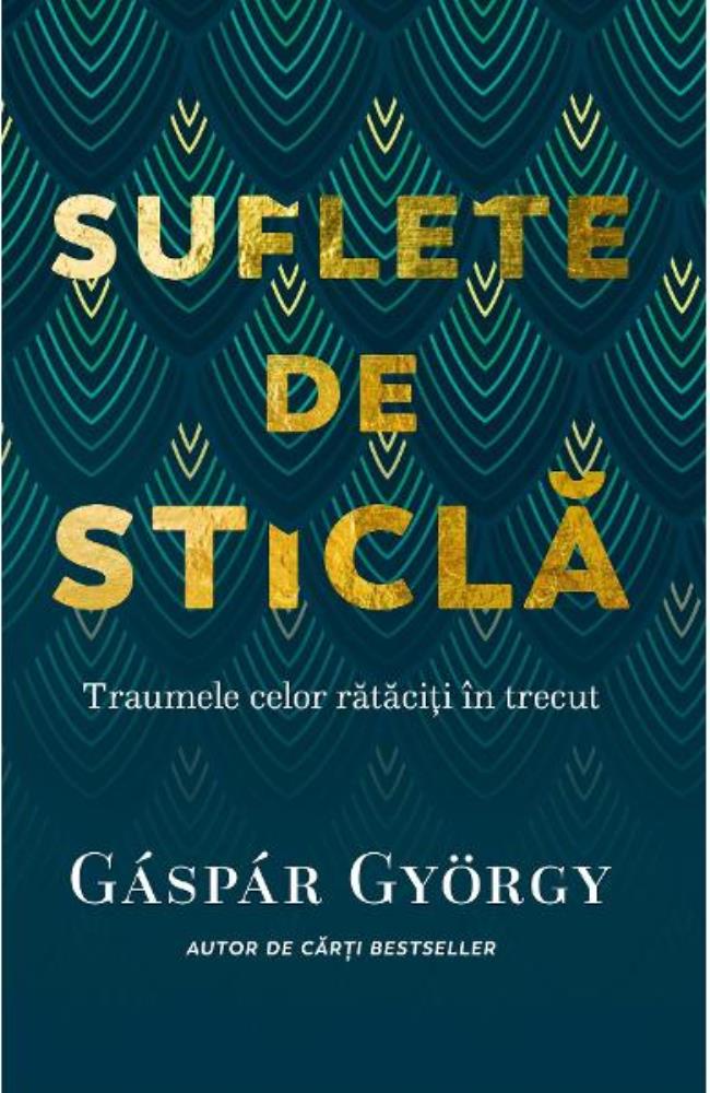 Suflete de sticla