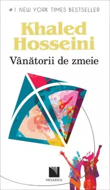 Vânătorii de zmeie