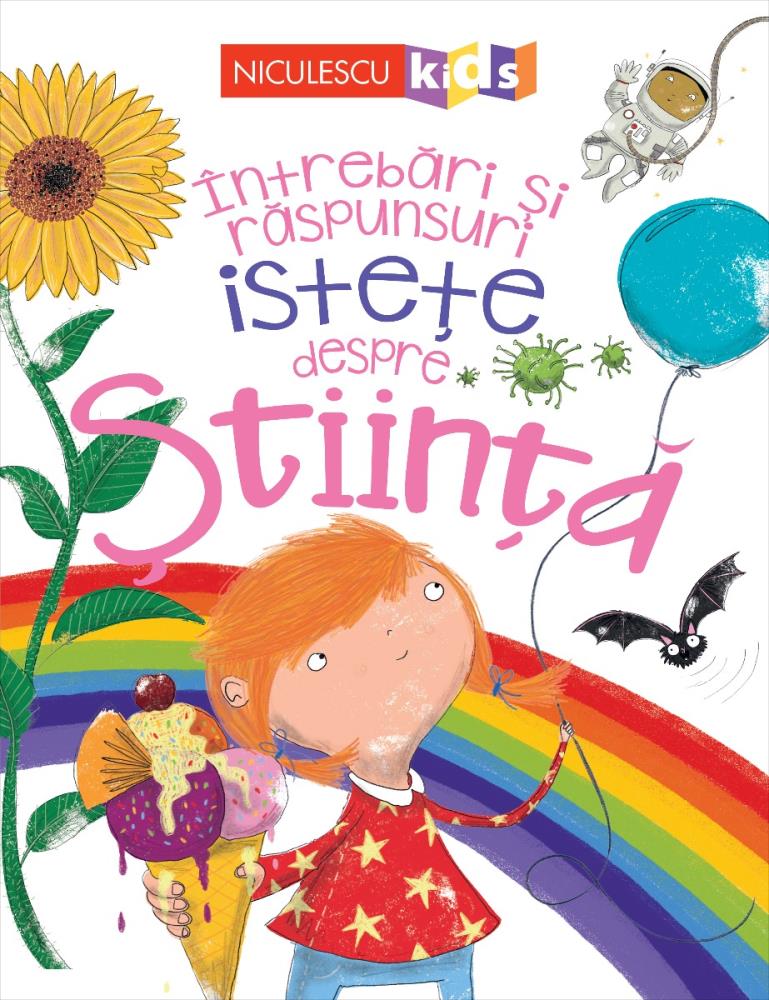 Intrebari si raspunsuri istete despre Stiinta