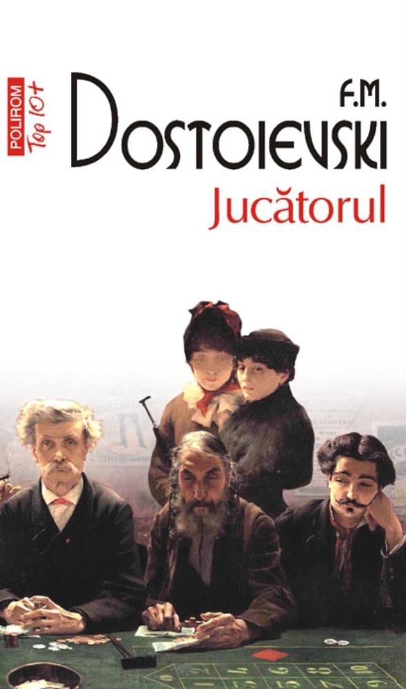 Jucatorul (editie de buzunar)