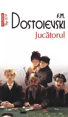 Jucatorul (ediţie de buzunar)